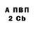 Метадон VHQ 36sergo volkov